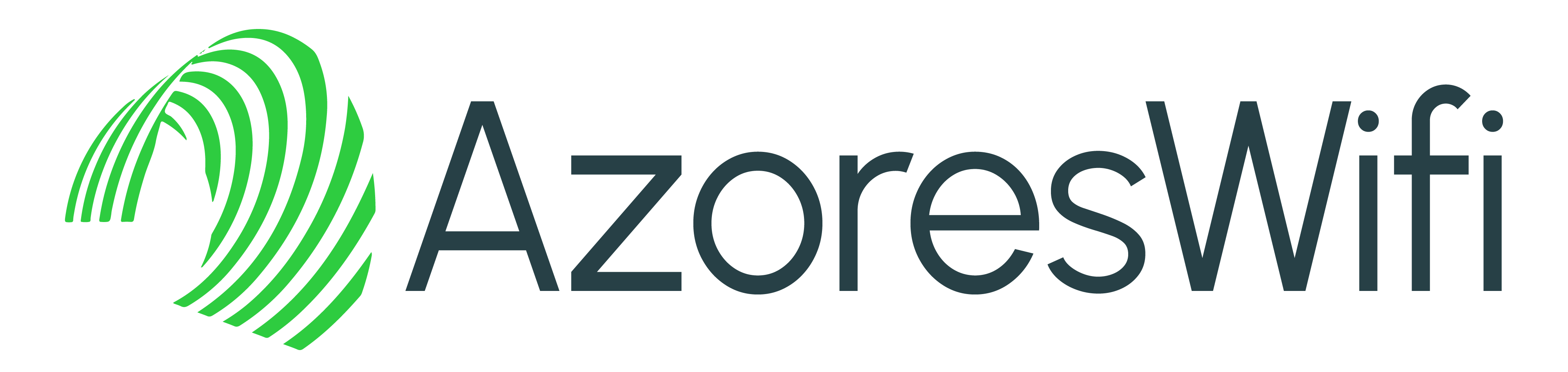 Logo AzoresWifi